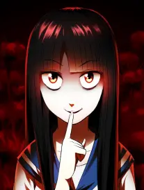 漫画改编作品封面