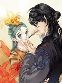 漫画改编作品封面